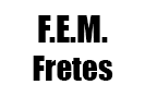 F.E.M. Fretes 